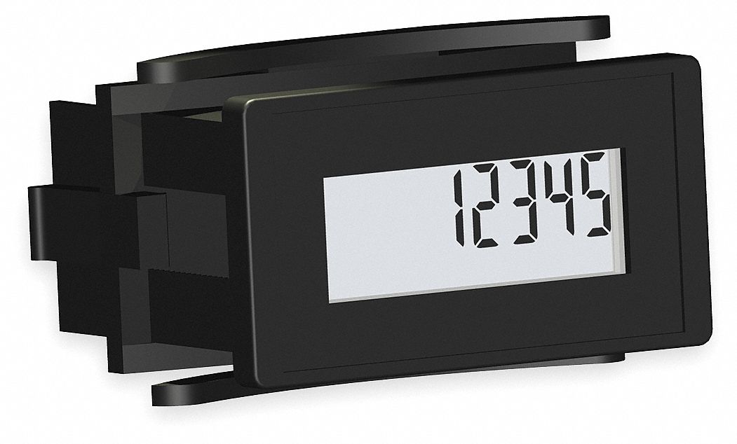 Tachometer, 30, 000RPM, 10-300VDC/20-300VAC