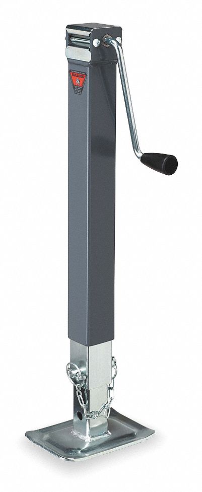 Square Jack, 8000 Lb