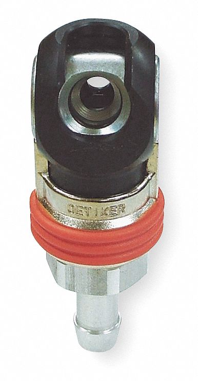 Quick Connect Coupling