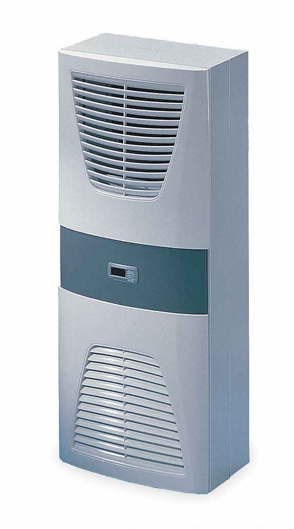 Encl Air Conditioner, BtuH 3620, 115 V