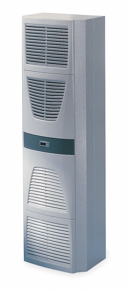 Encl Air Conditioner, BtuH 8026, 400/460 V