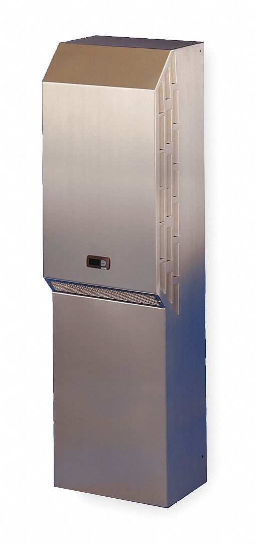 Encl Air Conditioner, BtuH 1708, 115 V
