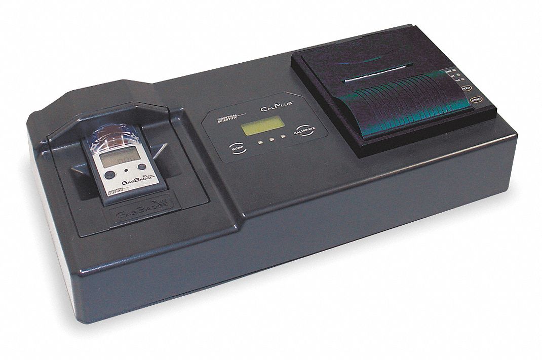 Calibration Station, Width 14-1/2