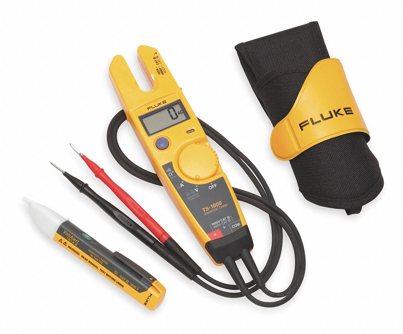 Tester Kit