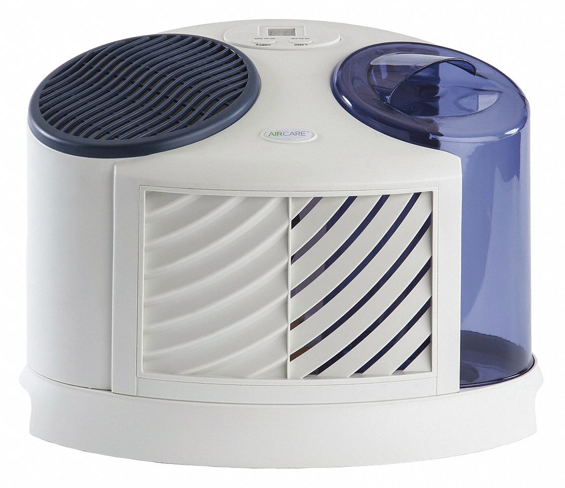 Portable Humidifier, Table Top, 700 Sq Ft