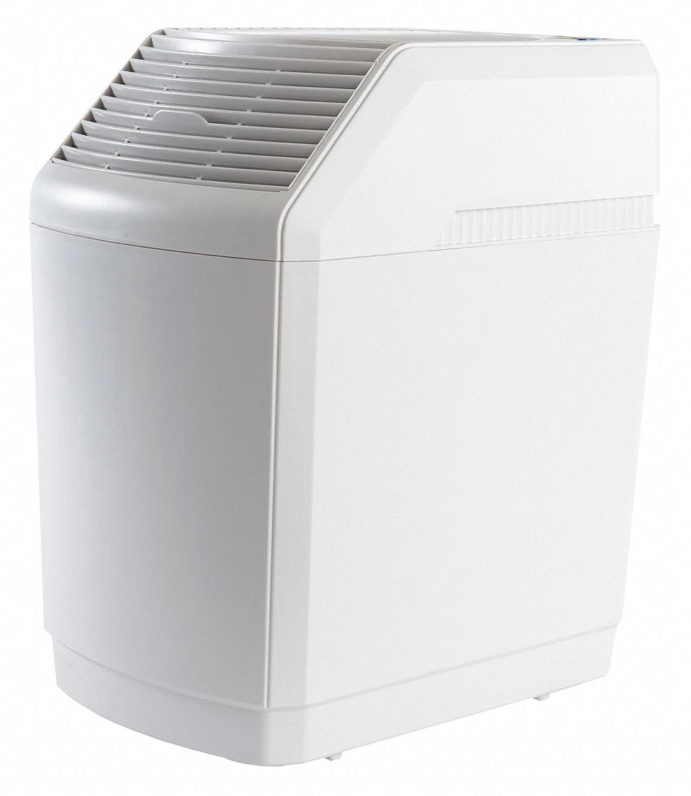 Portable Humidifier, Spacesaver, 1900 SqFt