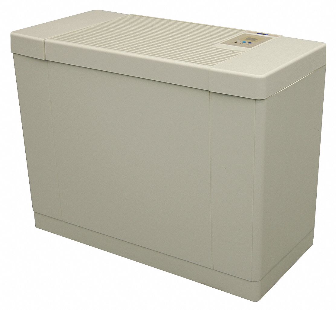 Portable Humidifier, Console, 2700 Sq Ft