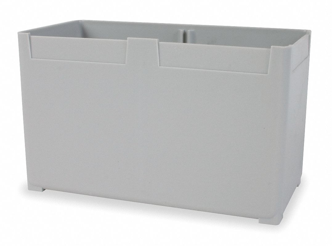 Plastic Bin