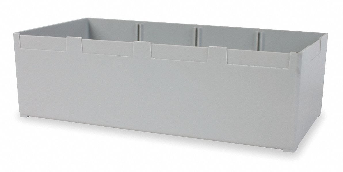 Plastic Bin