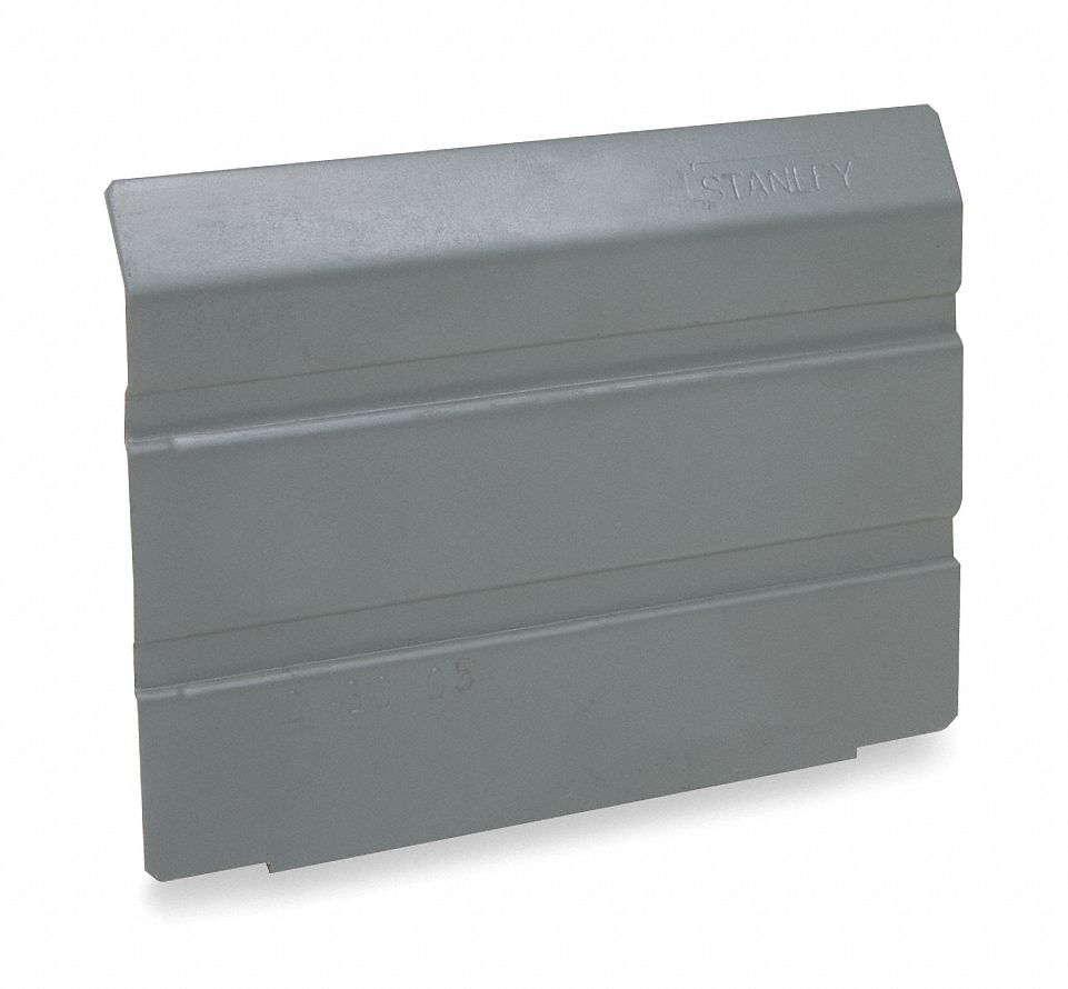 Drawer Divider, Pk25