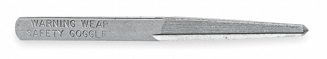 Screw Extractor, 1/2-9/16 In