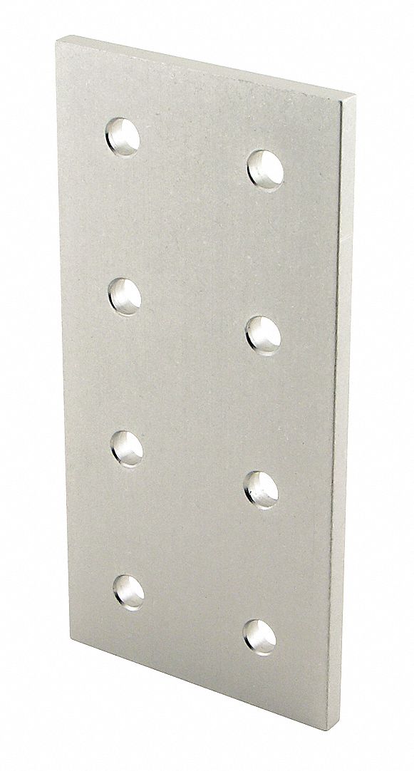 Joining Plate, 8 Hole, For 15S