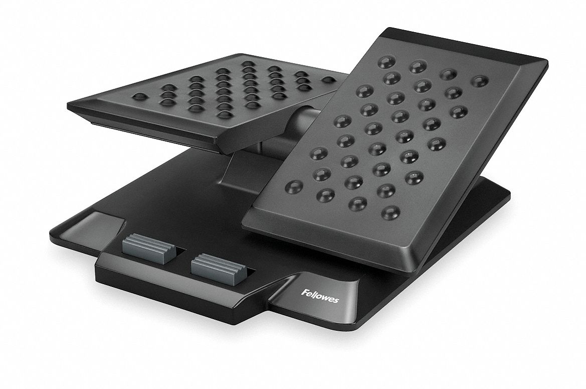Foot Support, Black