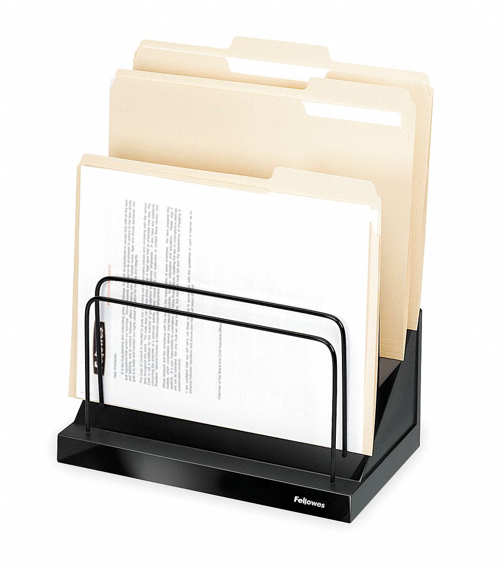 File Sorter, , (6) Vertical