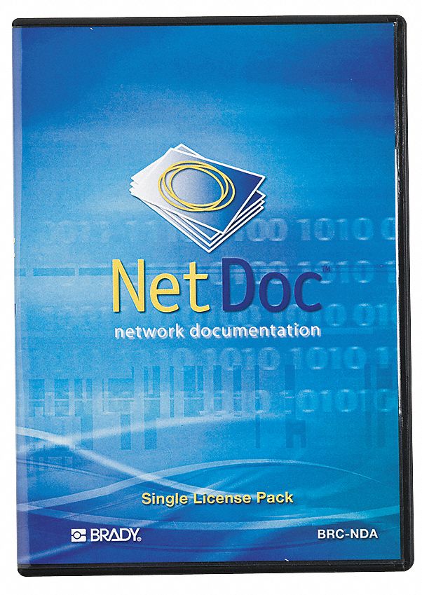 Cable Management Software, 1 User