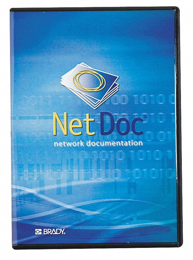 Cable Management Software, 5 User