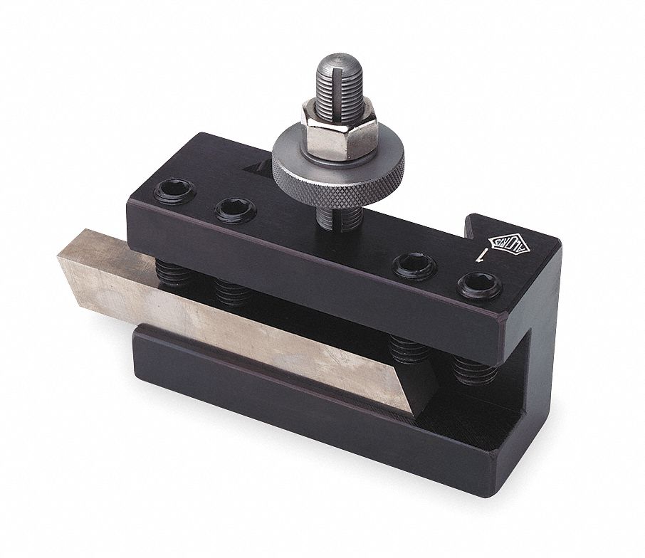 Toolholder, Turning and Facing, AXA, 0.937