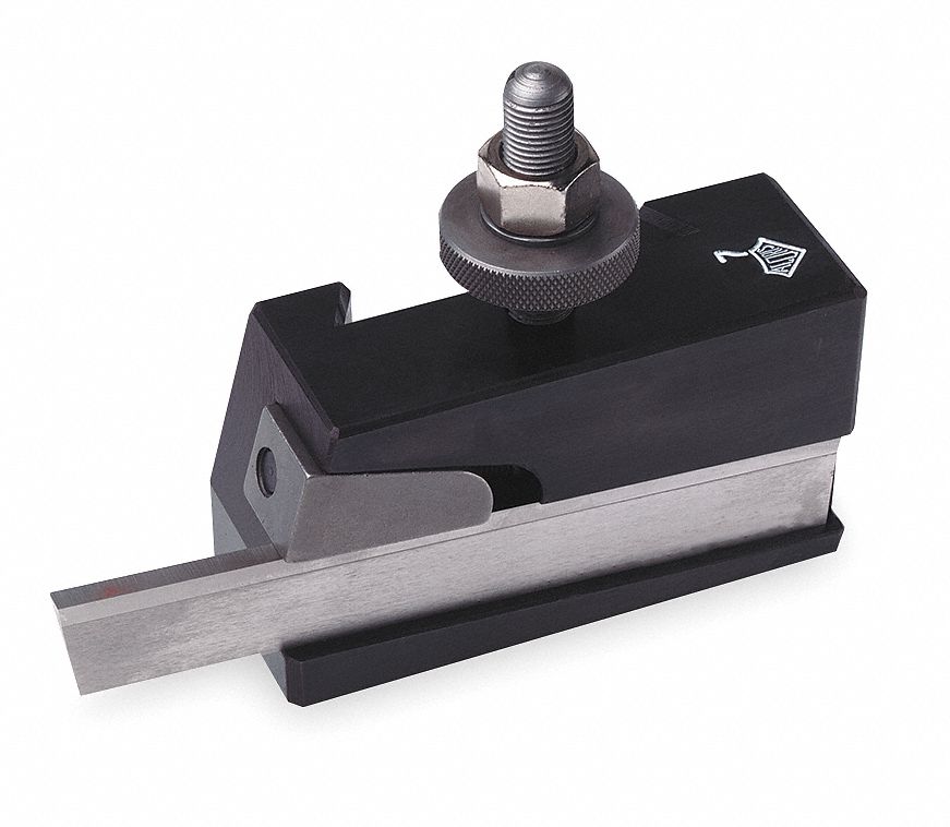 Toolholder, Uni Parting Blade, CXA, T-Type