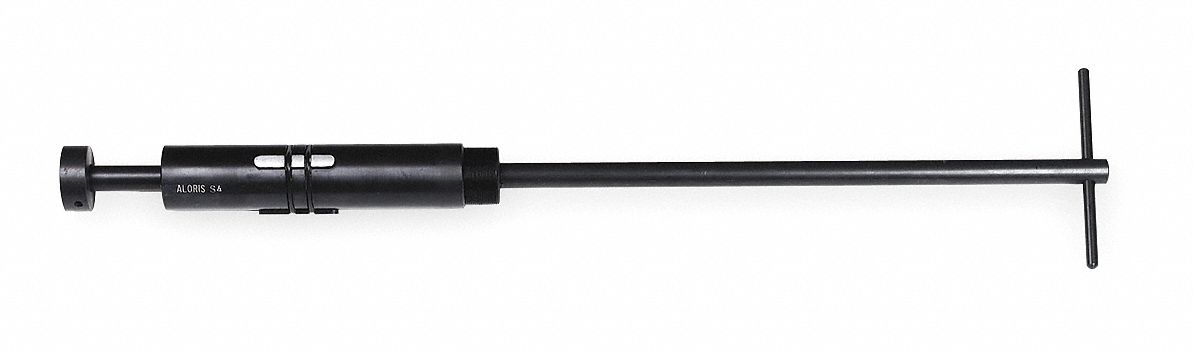 Lathe Spindle/Collet Stops Set, S-4, 3 Pcs