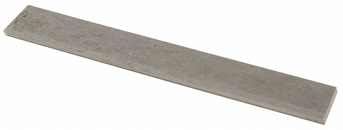 Parting Blade Insert, P-3W, HSS, Blade