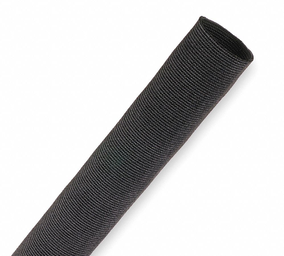 Sleeving, 1 In Harsh Environment, 10 Ft