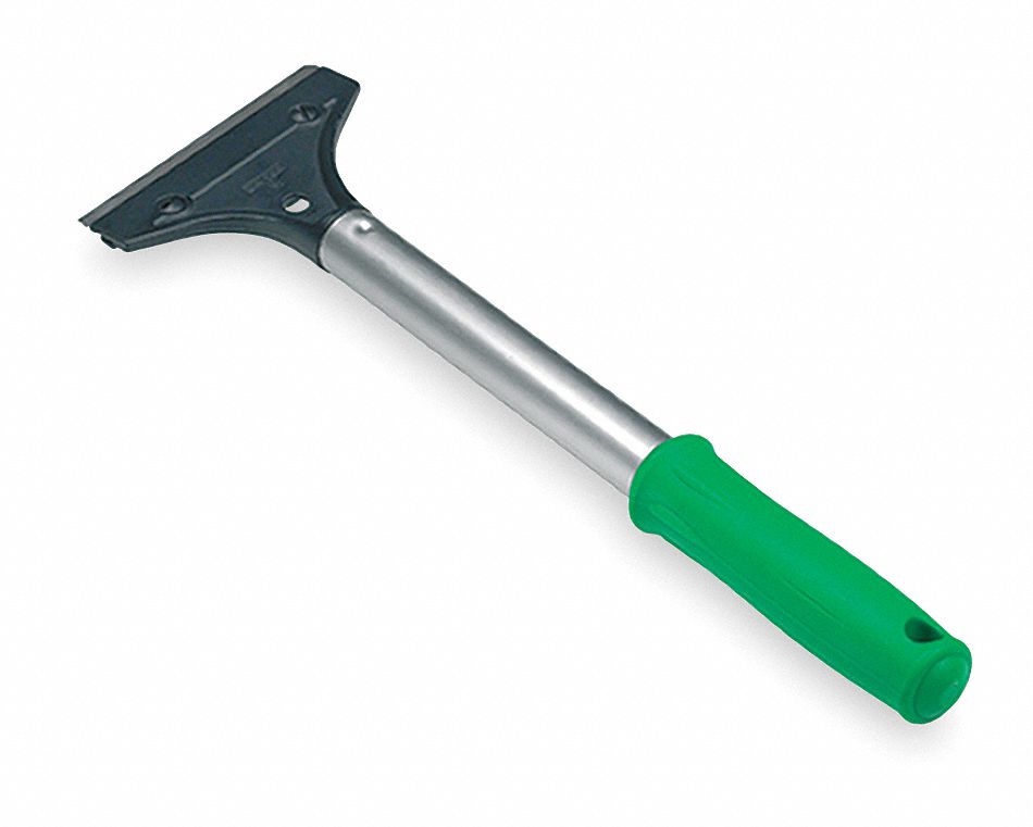Scraper with Handle