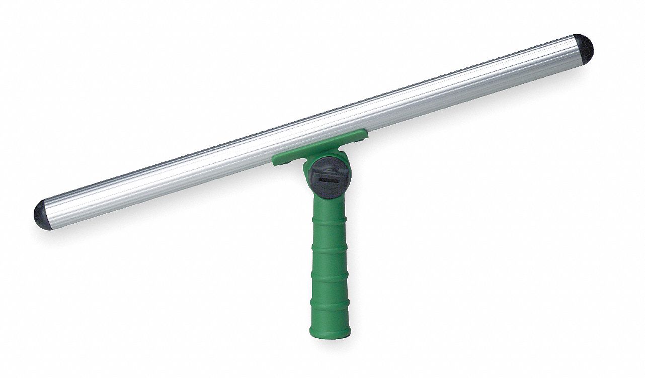 Window Washer, Plastic, 6-1/2 In.L, 14 In.W