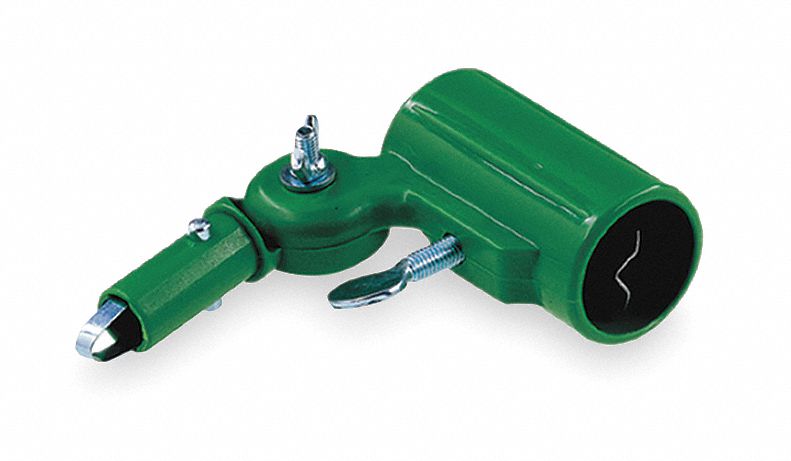 Universal Adapter, For EZ250, EZ400, ED550