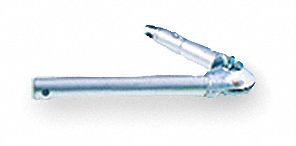 Cranked Joint Angle Adapter