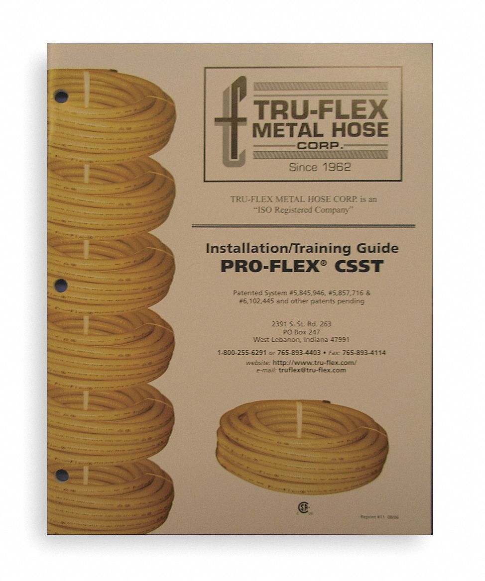 Installation And Training Guide