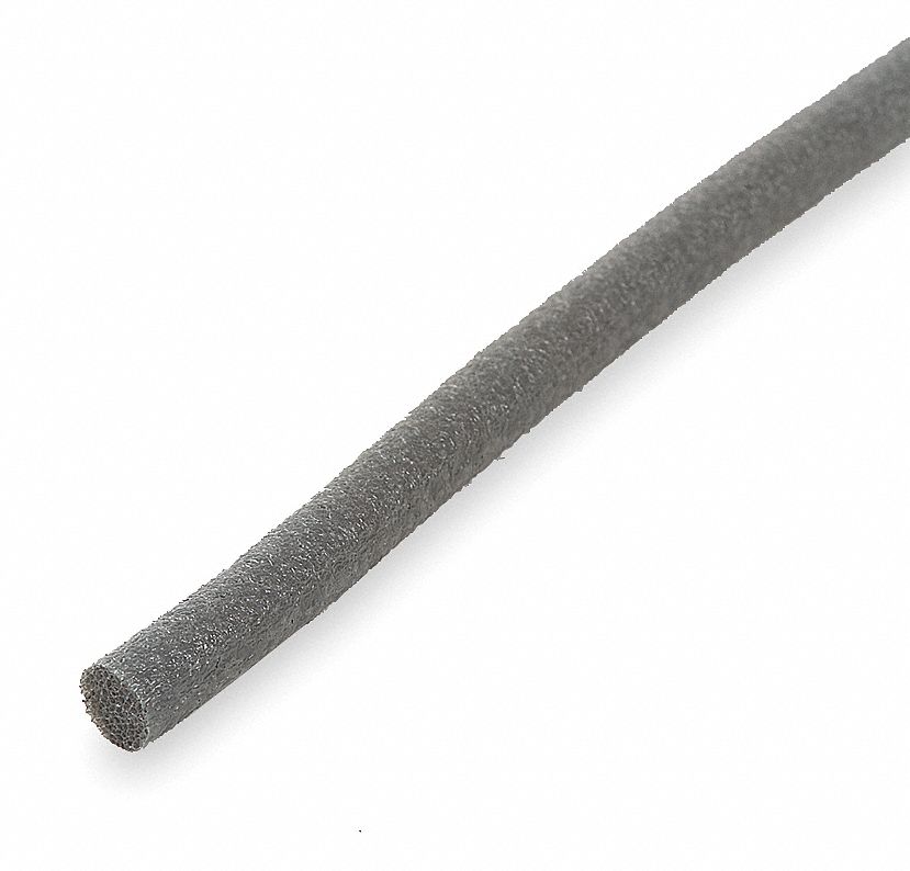 Caulk Backer Rod, Foam, 1/2x1/2x240