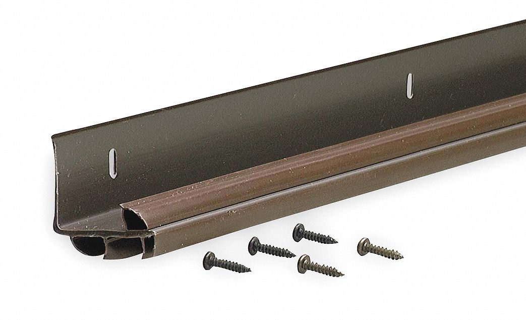 Door Bottom, 3 Ft L