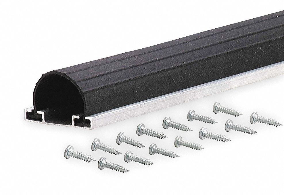 Garage Door Bottom, Replacement, L 216