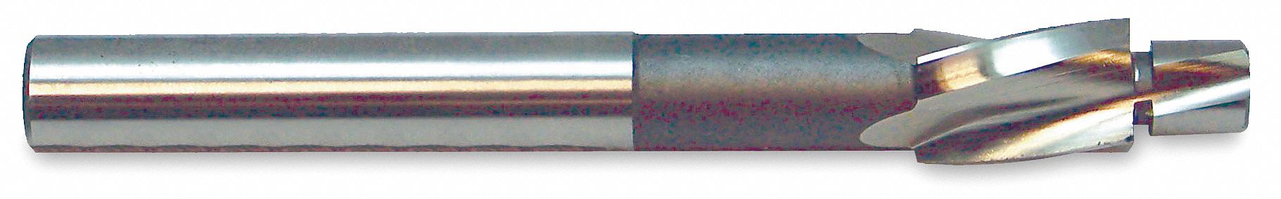 Counterbore, 1/32 Clearance, Size 1, Cobalt