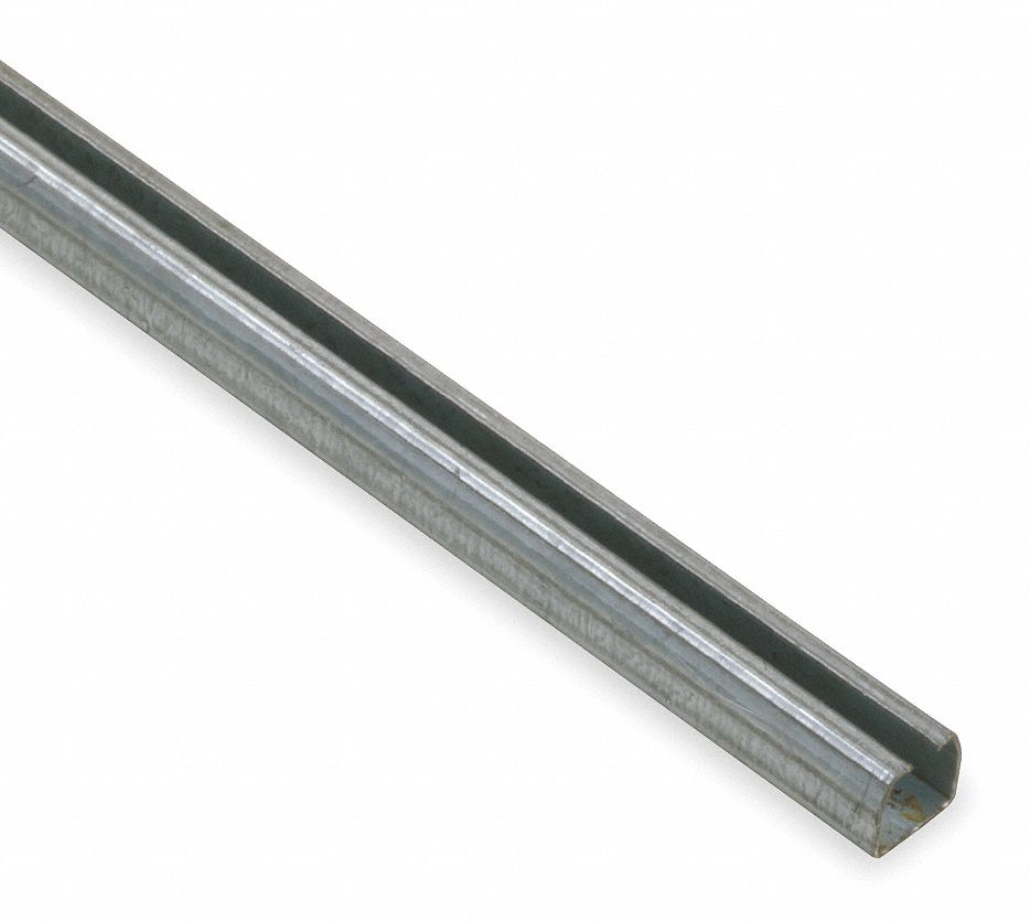 Festoon Box Track, 10 Ft Section