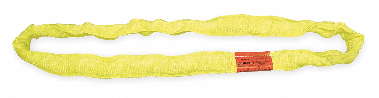Round Sling, Endless, 6 ft., 8400 lb.