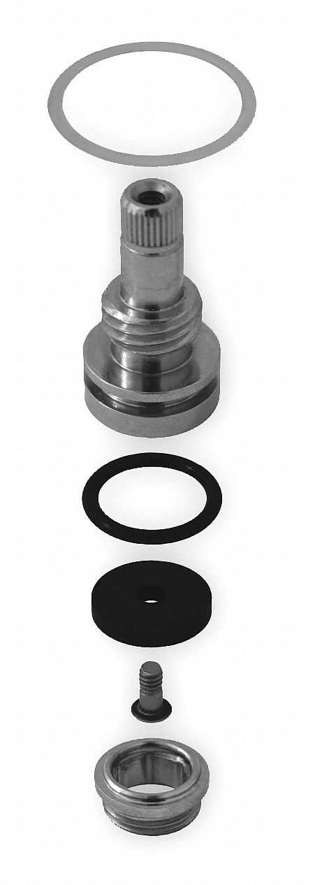 Faucet Valve Repair Kit, Hot