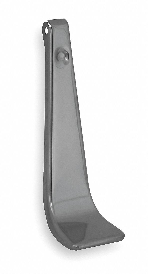 Foot Pedal, SS