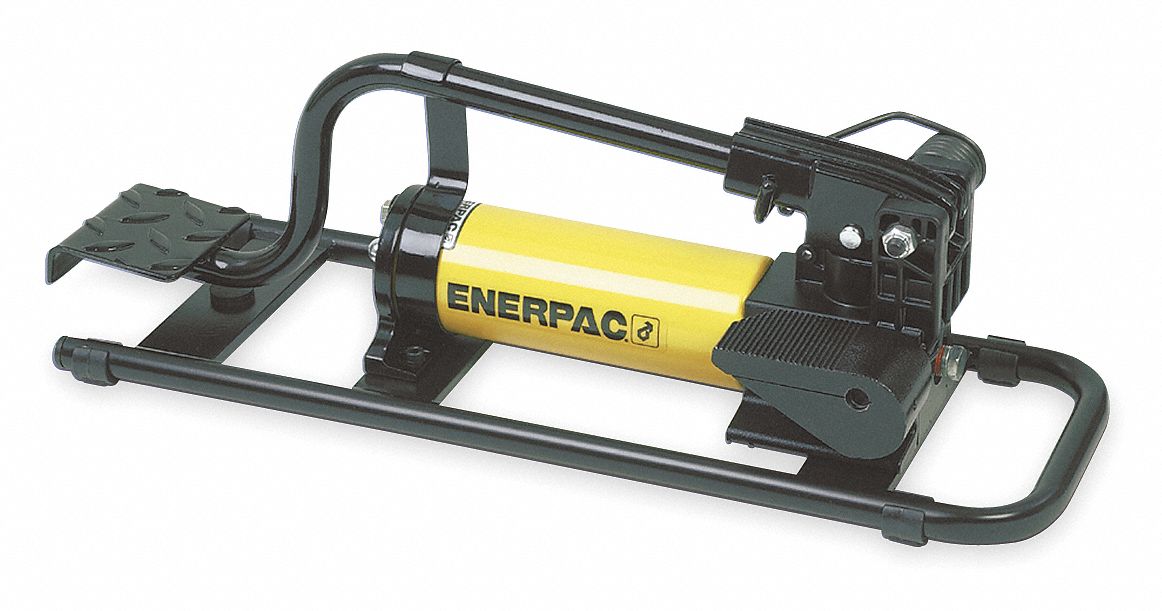 Pump, Hydraulic Foot