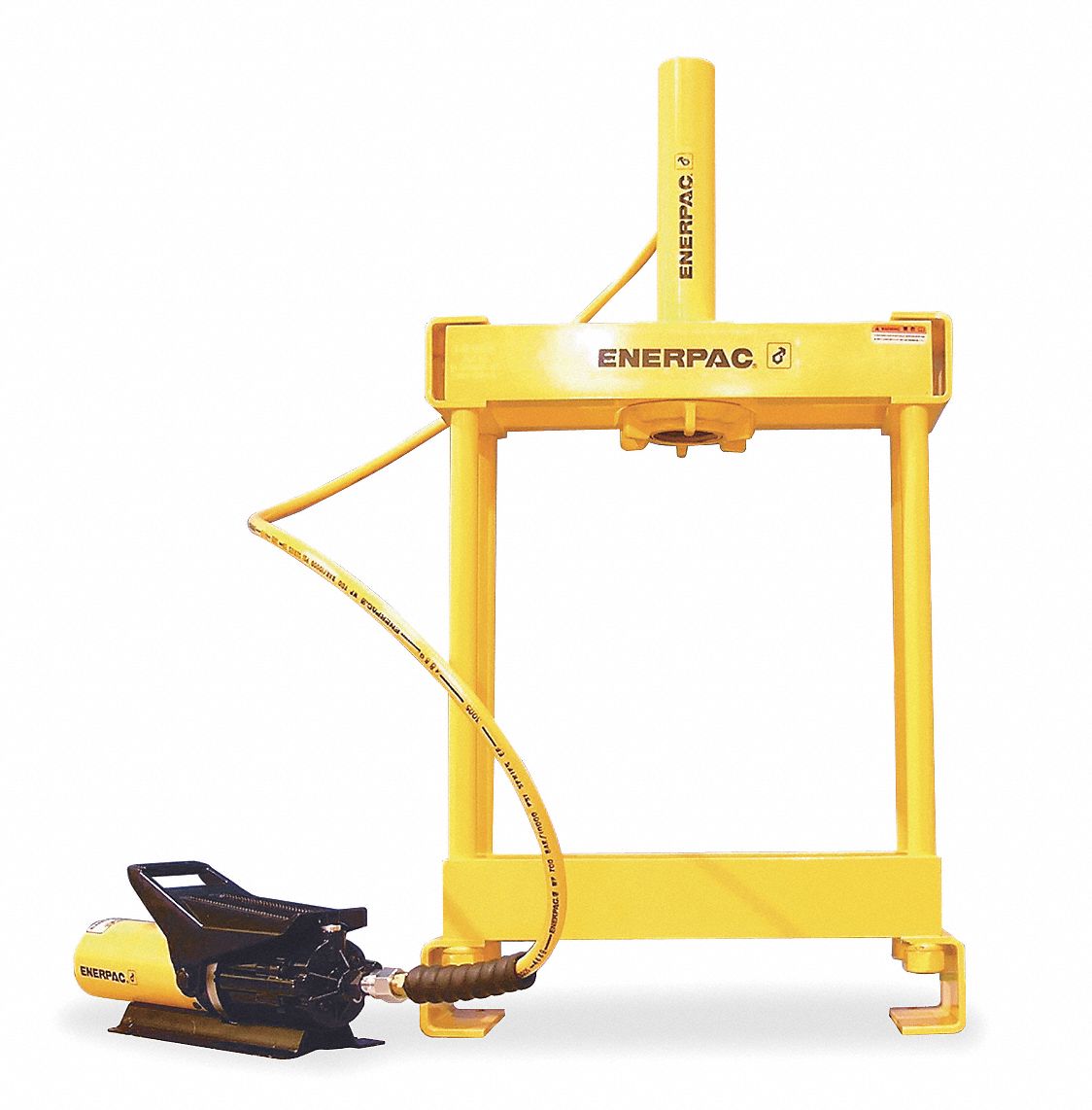 Bench Frame Press Set