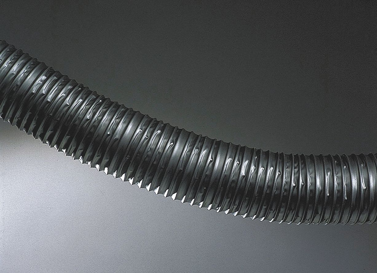 Ducting Hose, 1 1/4 Id