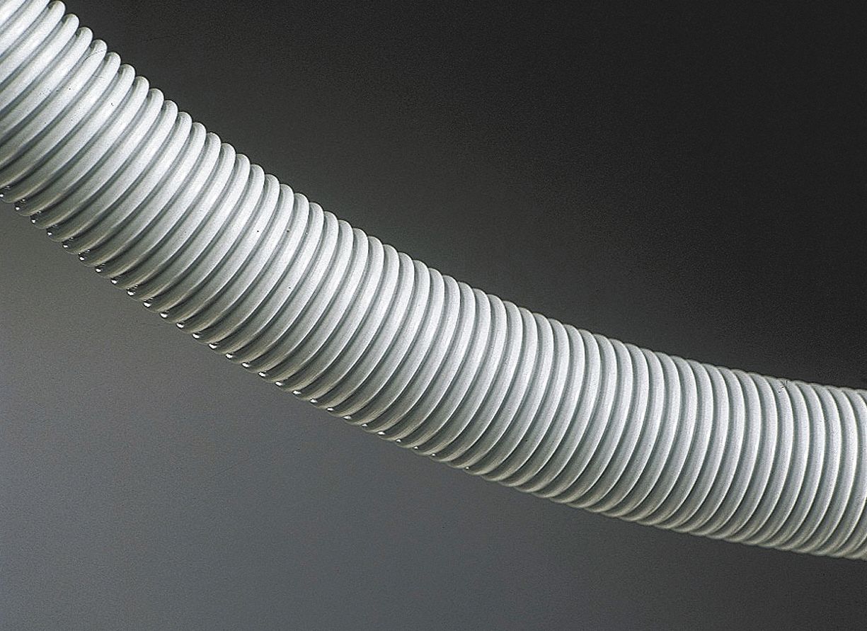 Ducting Hose, 1 1/2 Id