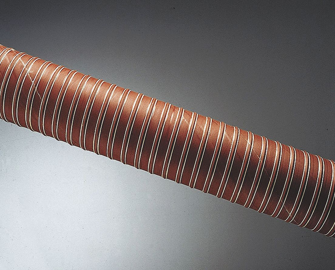 Ducting Hose, 3 In Id