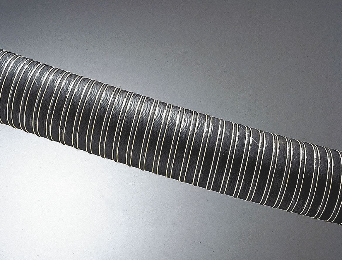 Ducting Hose, 1 In Id