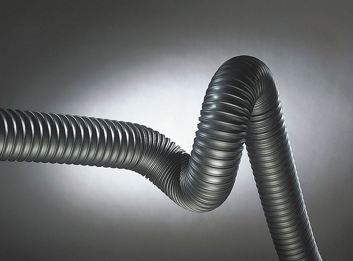 Ducting Hose, 10 In Id