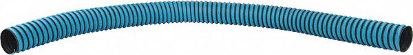 Ducting Hose, 8 In Id