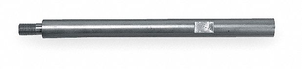 Core Bit Extension, 5/8-11 Thread, 6 In L