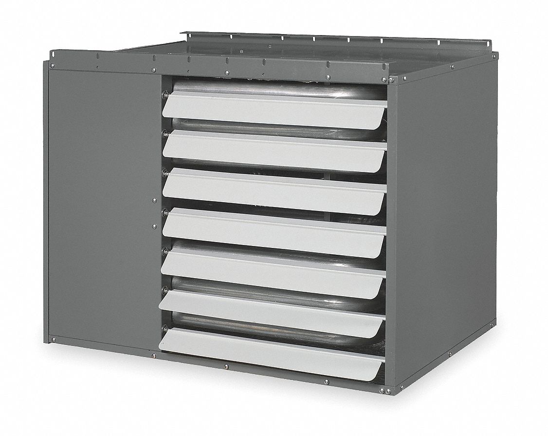Unit Heater, NG/LP, 85, 050 BtuH, 30W