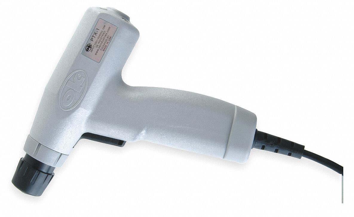 Electric Wrap/Unwrap Tool, 18 to 30 AWG