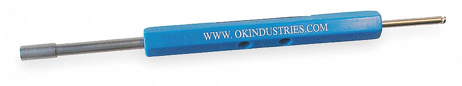 Wire Wrap/Strip/Unwrap Tool, 22-24 AWG